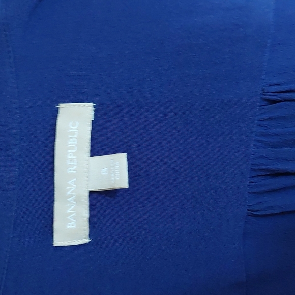 Banana Republic shirtdress - Picture 4 of 4